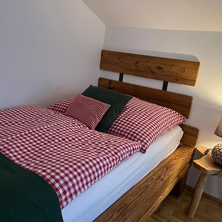 Ferienwohnung Alpin Chic Grödig Exterior foto