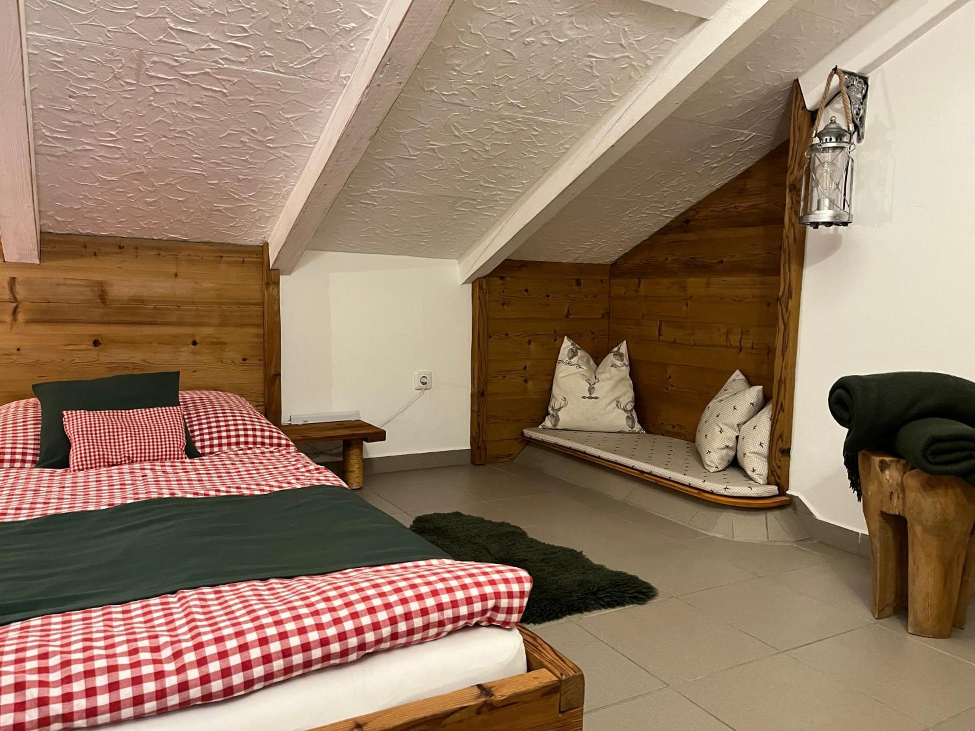 Ferienwohnung Alpin Chic Grödig Exterior foto