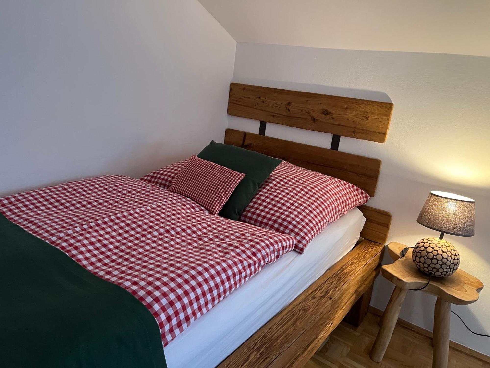 Ferienwohnung Alpin Chic Grödig Exterior foto