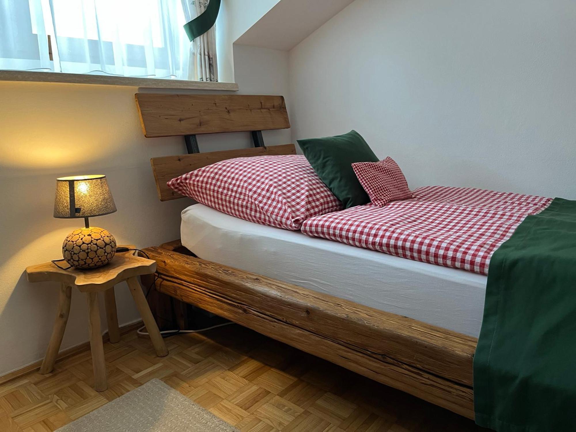 Ferienwohnung Alpin Chic Grödig Exterior foto