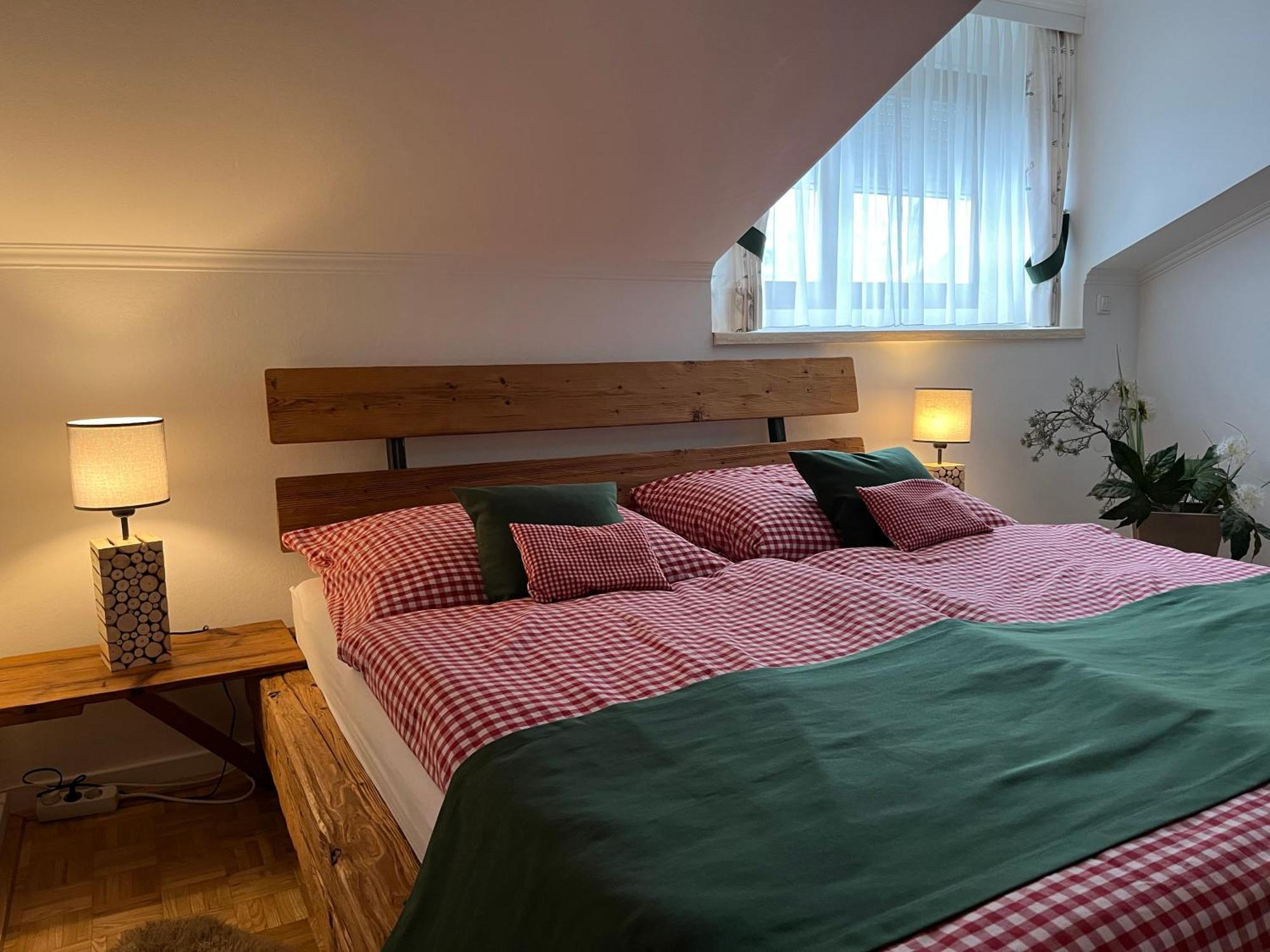 Ferienwohnung Alpin Chic Grödig Exterior foto