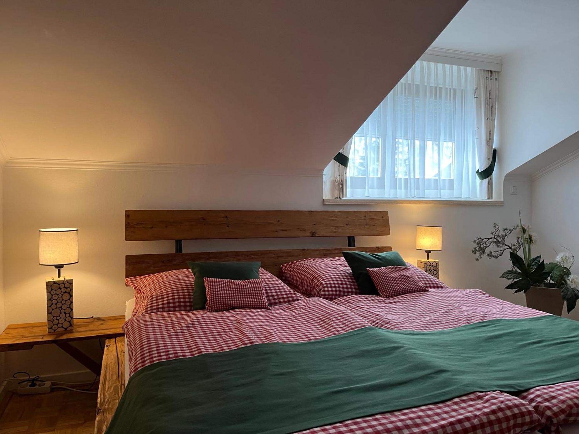 Ferienwohnung Alpin Chic Grödig Exterior foto