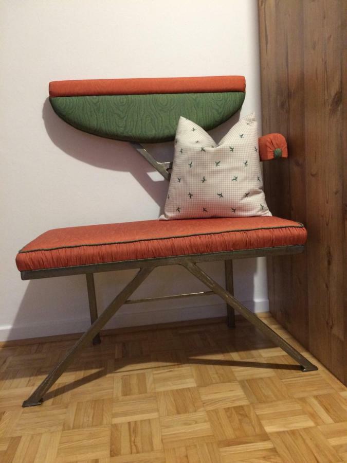 Ferienwohnung Alpin Chic Grödig Exterior foto